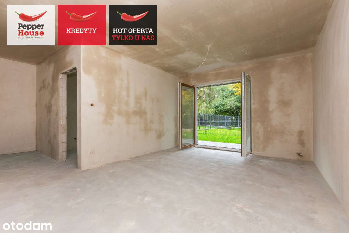 Inwestycyjne mieszkanie w kameralnym szeregu - Pełny obrazek: 4/20