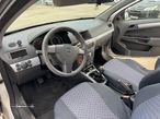 Opel Astra H 1.4 gasolina para pecas - 6