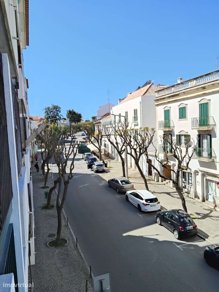 Apartamento T3 remodelado no centro de Tavira com vistas Panorâmicas! - Grande imagem: 3/16