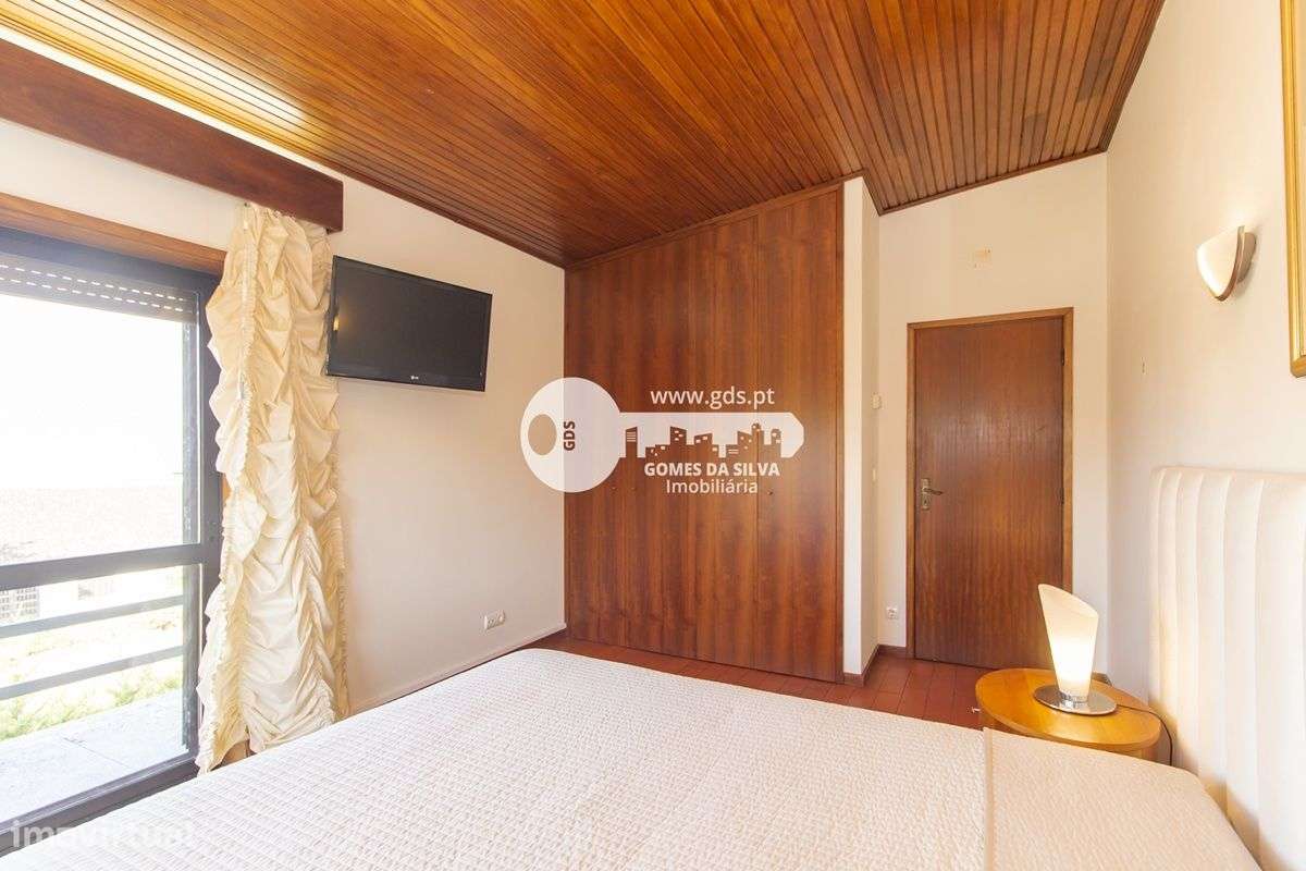 Moradia individual em Nogueiró c/2.500m2-31