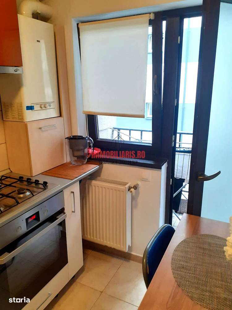 Theodor Pallady - Decomandat - Centrala Termica - Etaj 2/4 - Imagine principală: 5/6