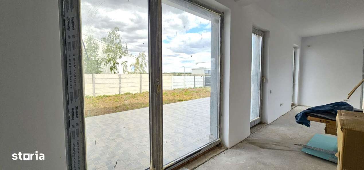 SUPER OFERTA! Corbeanca, vila 5 camere,  teren 517 mp, toate utilitati-6