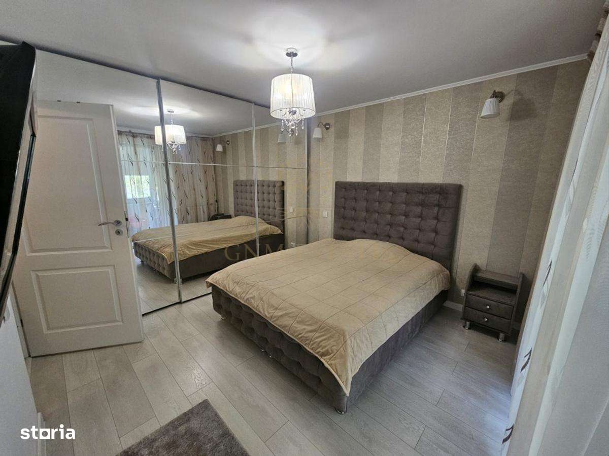 4 Camere Et.4/4 Bloc Reabilitat | Metrou Raul Doamnei