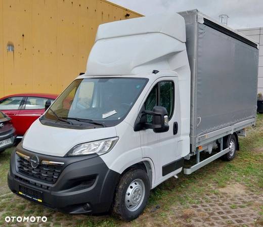 Opel Movano - 12