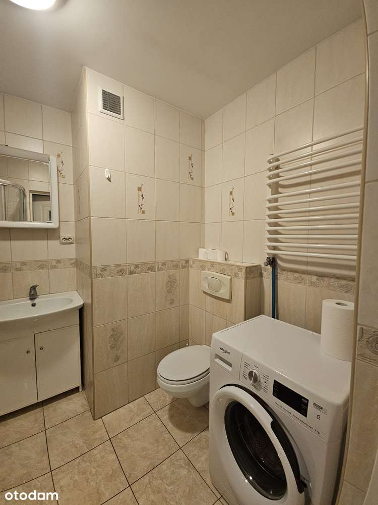 Trzypokojowe mieszkanie przy ul. M. Reja, Żabiniec-15