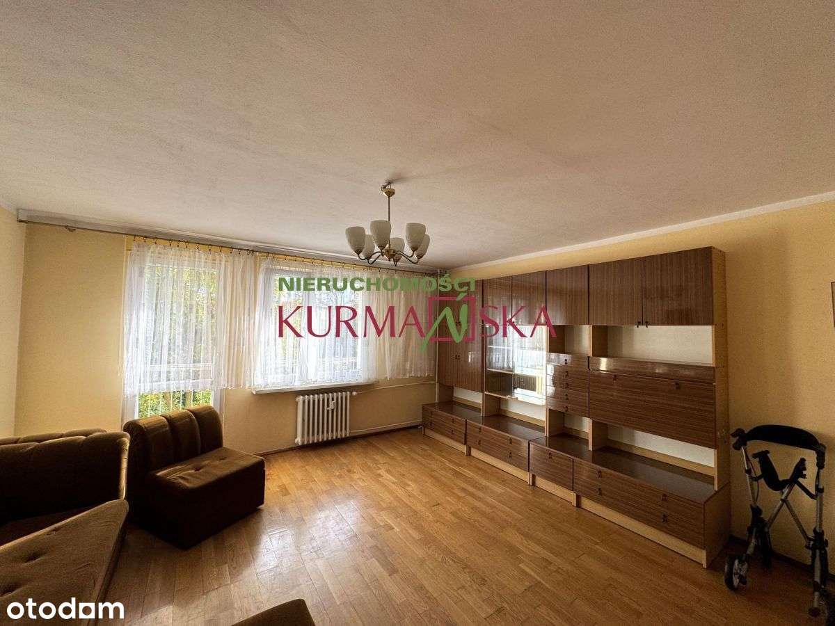 2 pokojowe Batorego - Pełny obrazek: 5/12