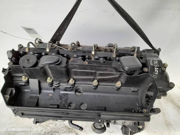 Motor Completo Bmw 5 (E39) - 2
