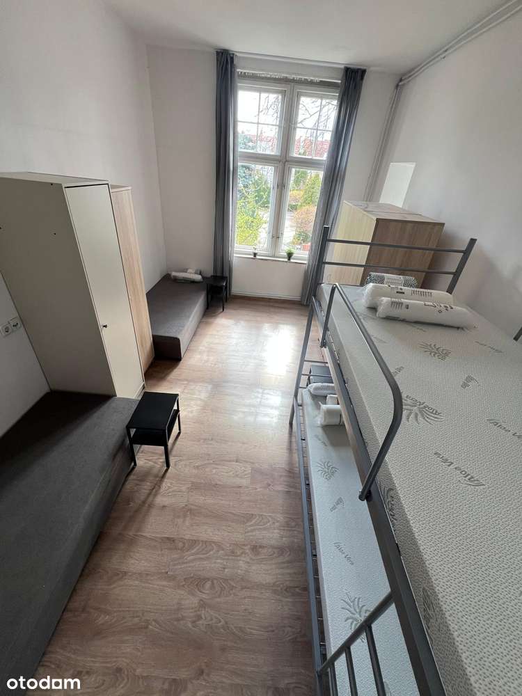 Obiekt z długoterminową umową najmu, Kopernika 5. - Pełny obrazek: 4/19