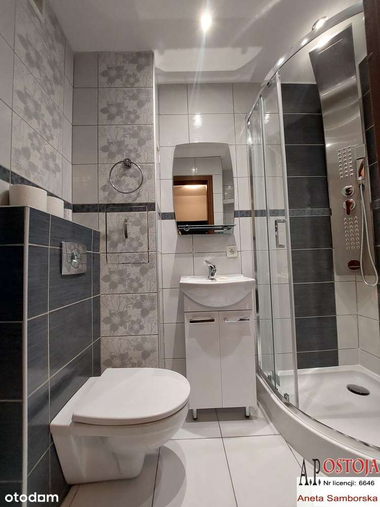 2 pok, blisko Jana Pawła! Nowa Cena! - Pełny obrazek: 5/9