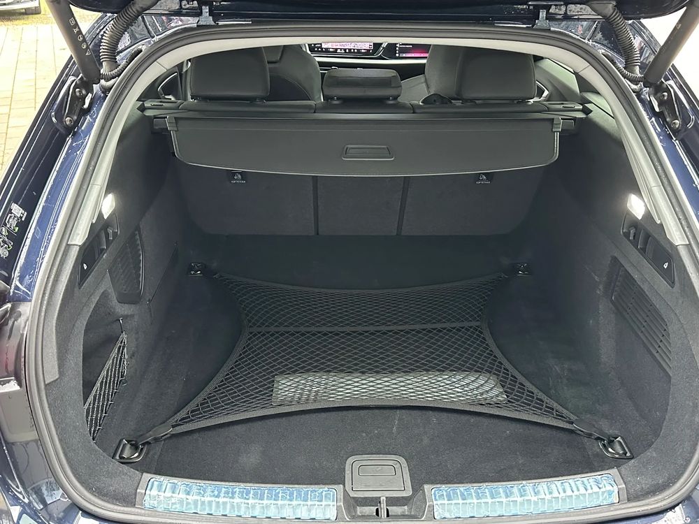 Audi A5-avant S LINE, Fvat 23%