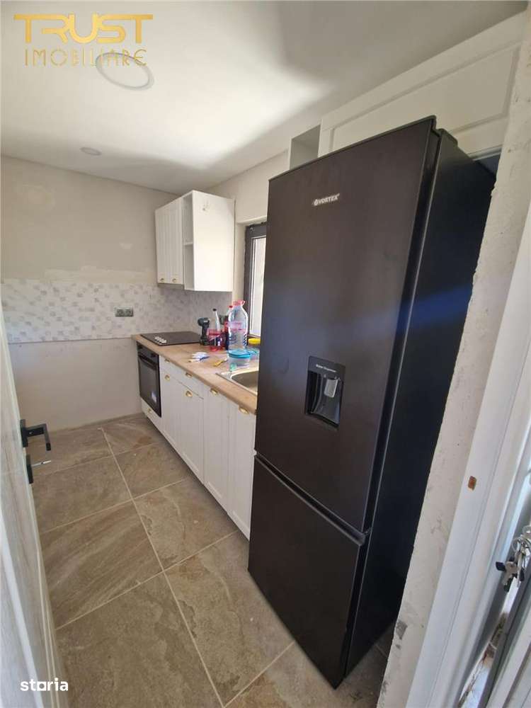 Casa 4 camere l 631 MP Teren l Mobilat si utilat l Rasca - Imagine principală: 4/18