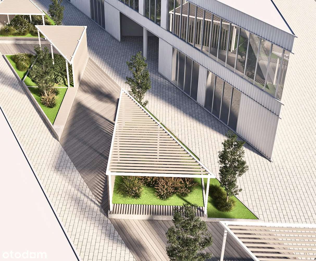 Lokal handlowo-usługowy -  267,06 m2 - możliwa restauracja! - Pełny obrazek: 5/11