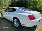 Bentley Continental GT Standard - 25