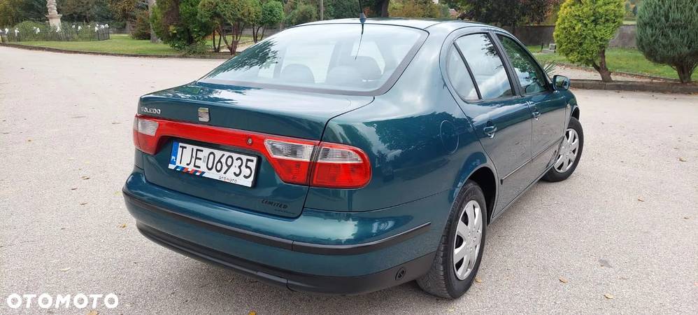 Seat Toledo - 12