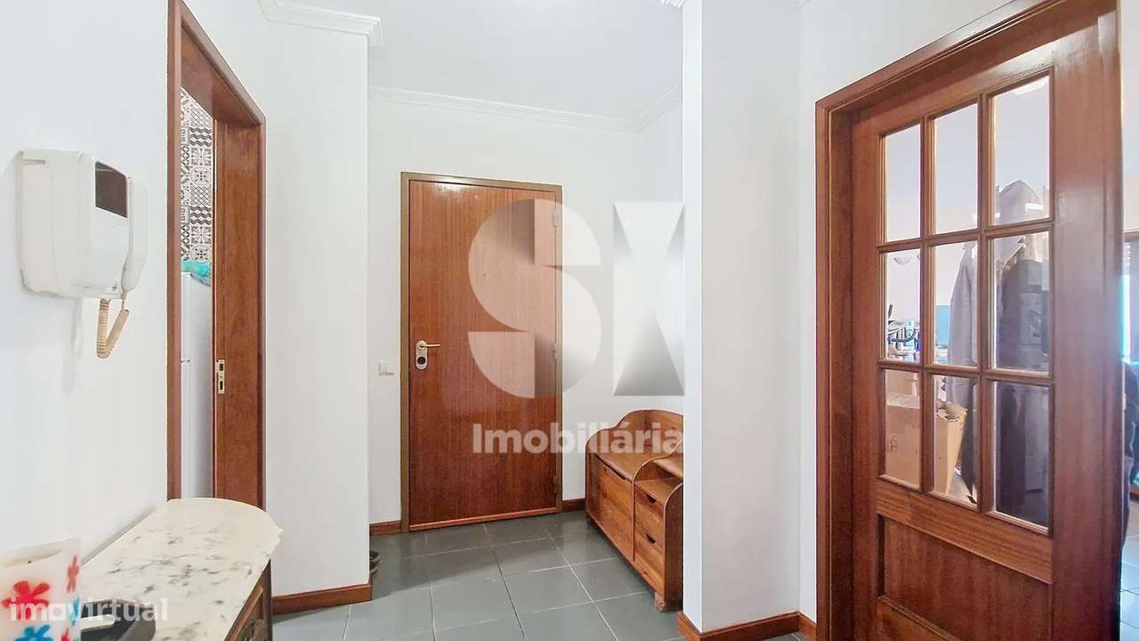 Apartamento T3 - Ancede - Baião - Grande imagem: 3/39