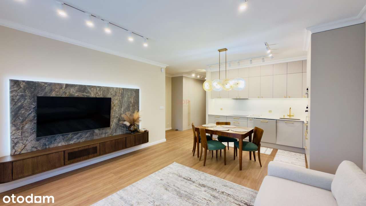 Piękne mieszkanie  na Grabiszynku - Pełny obrazek: 3/17