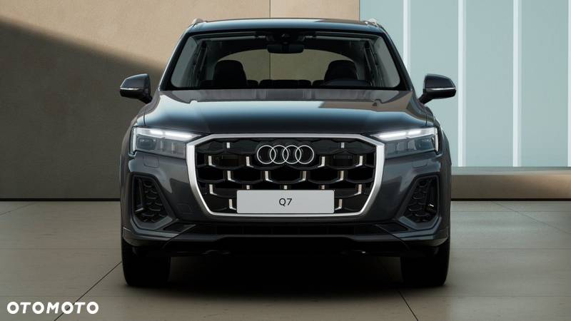 Audi Q7 - 4