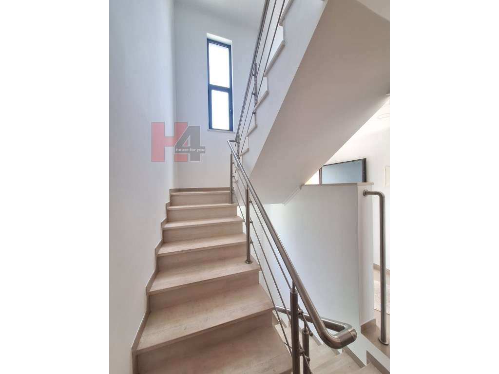 MORADIA ISOLADA T5 |ELEGÂNCIA, CONFORTO E EXCLUSIVIDADE NA QUINTA D...-15
