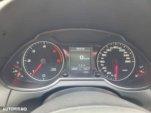 Audi Q5 2.0 TDI Quattro - 6