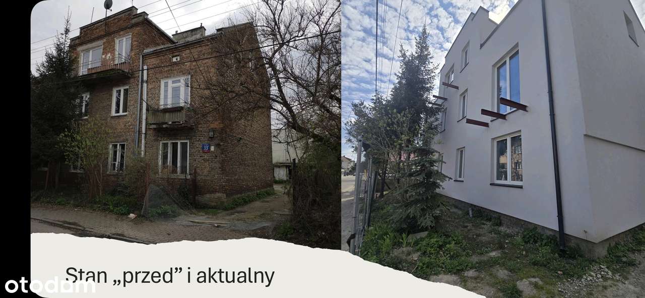 KAMIENICA NA SPRZEDAŻ | 9 SAMODZIELNYCH LOKALI | PARKING-0