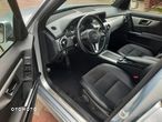 Mercedes-Benz GLK 200 CDI DPF BlueEFFICIENCY 7G-TRONIC - 15