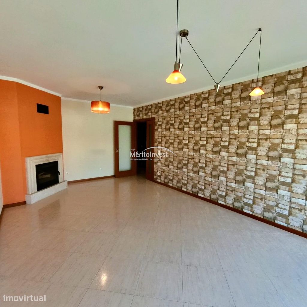 Apartamento t3+1 em Vila do Conde em localização privilegiada!