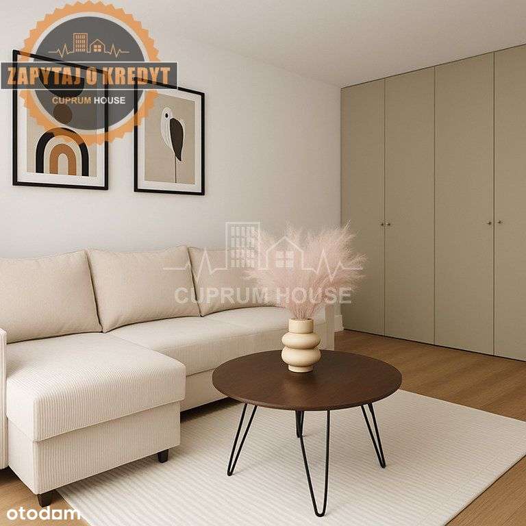 Do wynajęcia piękne i wyposażone !! - Pełny obrazek: 4/6