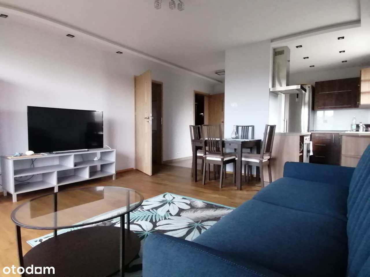2 pokoje, balkon, blisko tramwaj, Czyżyny, od 1 września