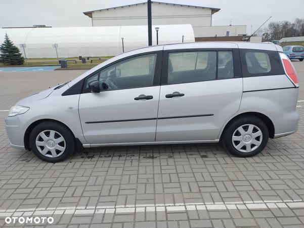 Mazda 5 1.8 Exclusive - 8