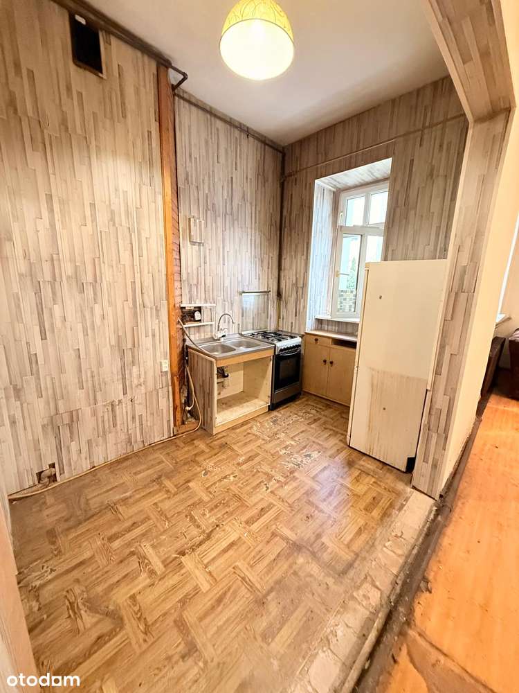 Swarożyca Parter 100m2 vis-a-vis Teatru Polskiego - Pełny obrazek: 5/17