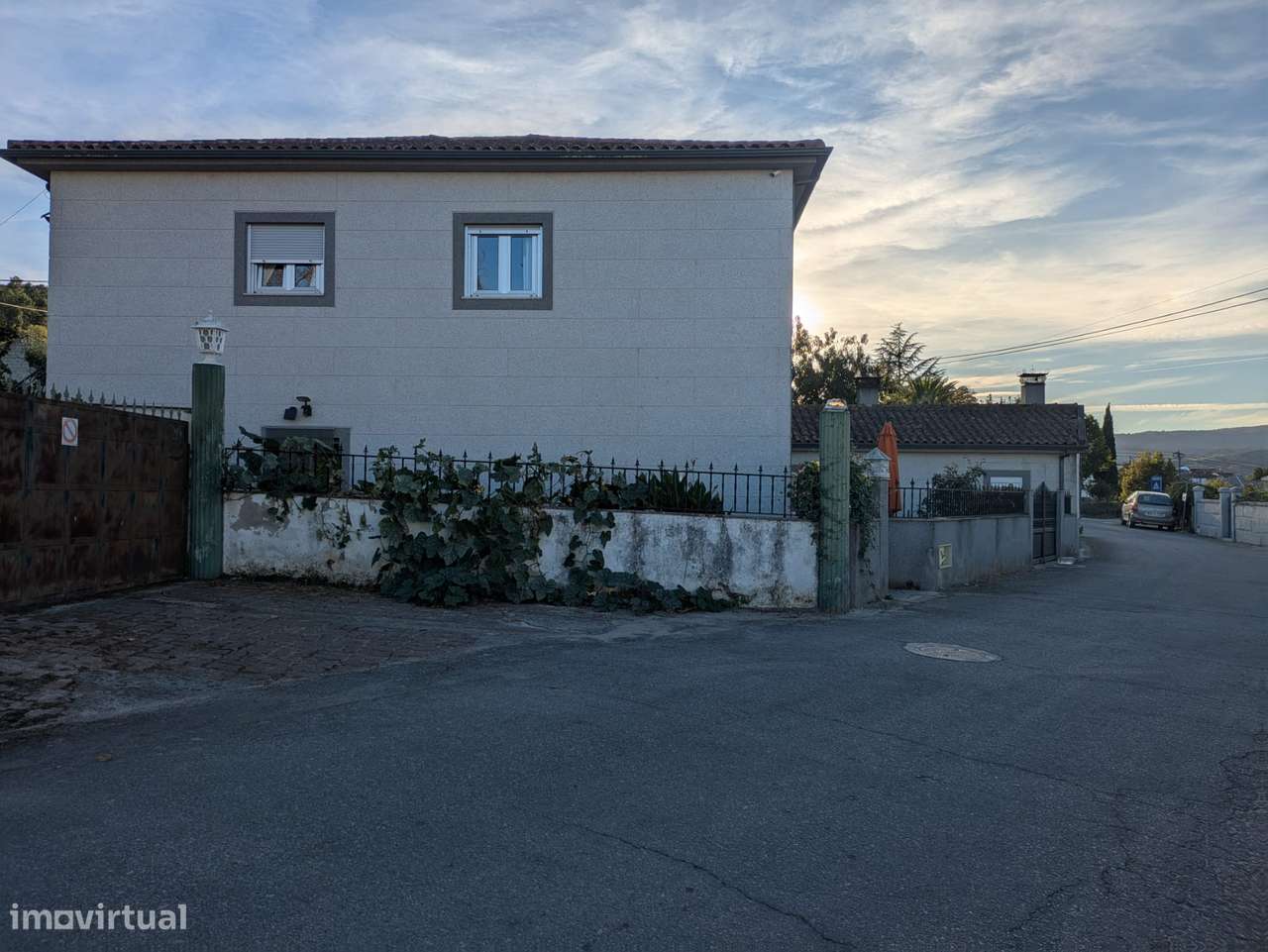 Moradia, 226 m², Vilarelho da Raia - Grande imagem: 5/31