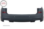 Pachet Exterior Complet BMW X3 F25 (2014-2017) M-Design- livrare gratuita - 12