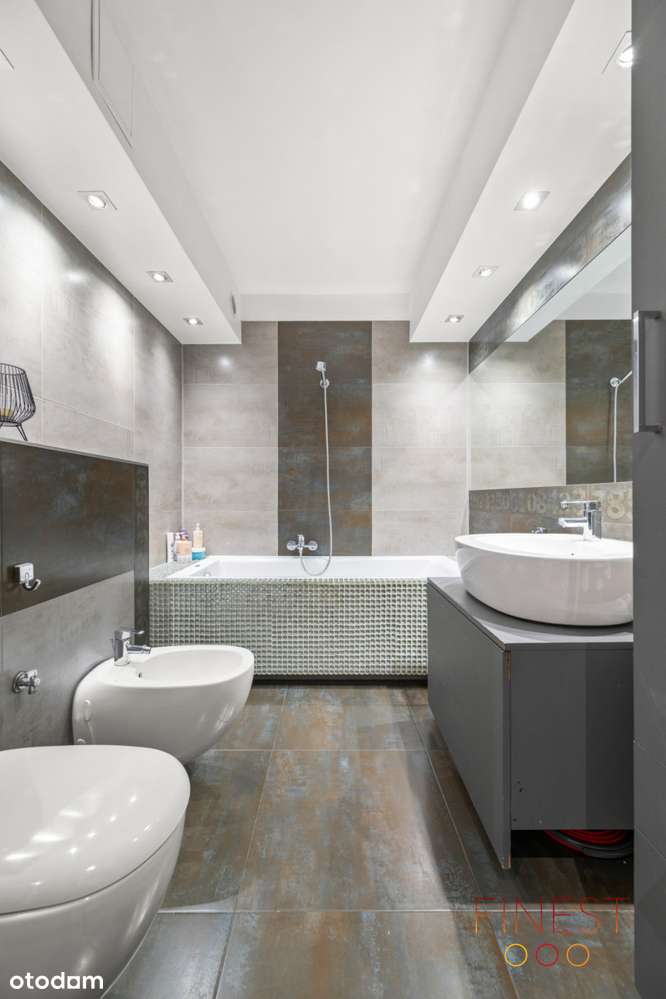 Gotowe do wejścia! 4 komórki lokatorskie!-12