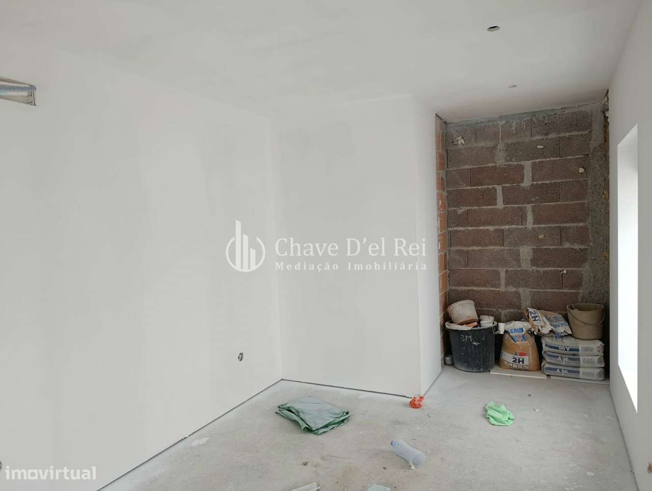 Apartamento T2 Venda em São João de Lourosa,Viseu-15