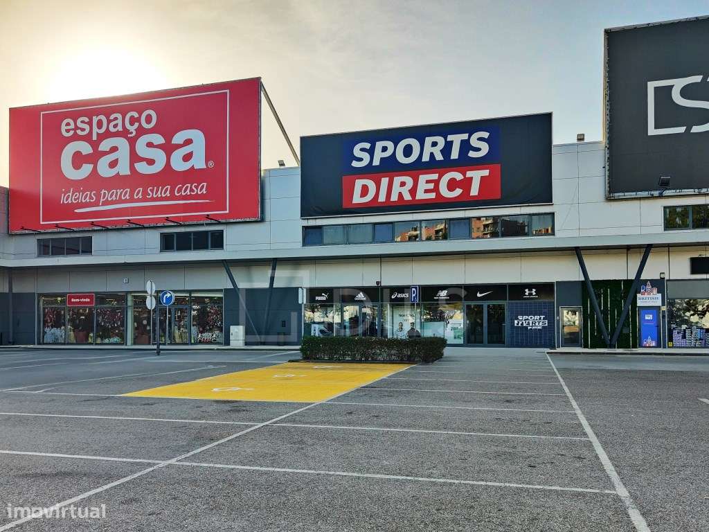 Escritório para arrendamento no Alverca Park - Grande imagem: 5/15