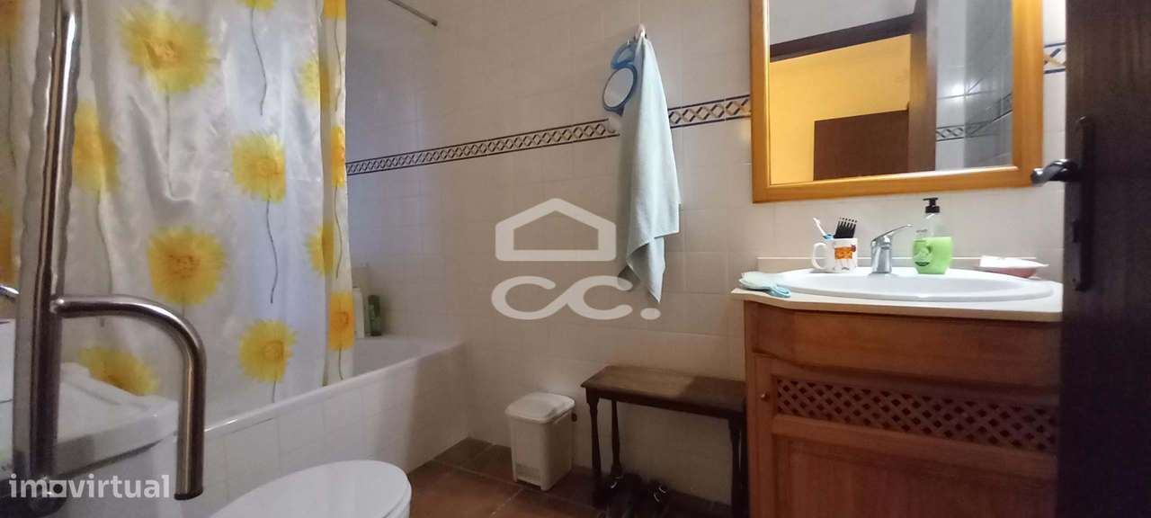 Magnifica Quinta com vista para o Rio Guadiana-55