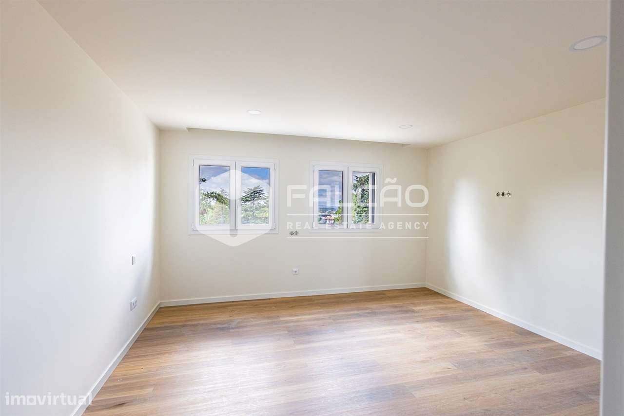 Apartamento T3 Venda em Santarém (Marvila), Santa Iria da Ribeira de S-26