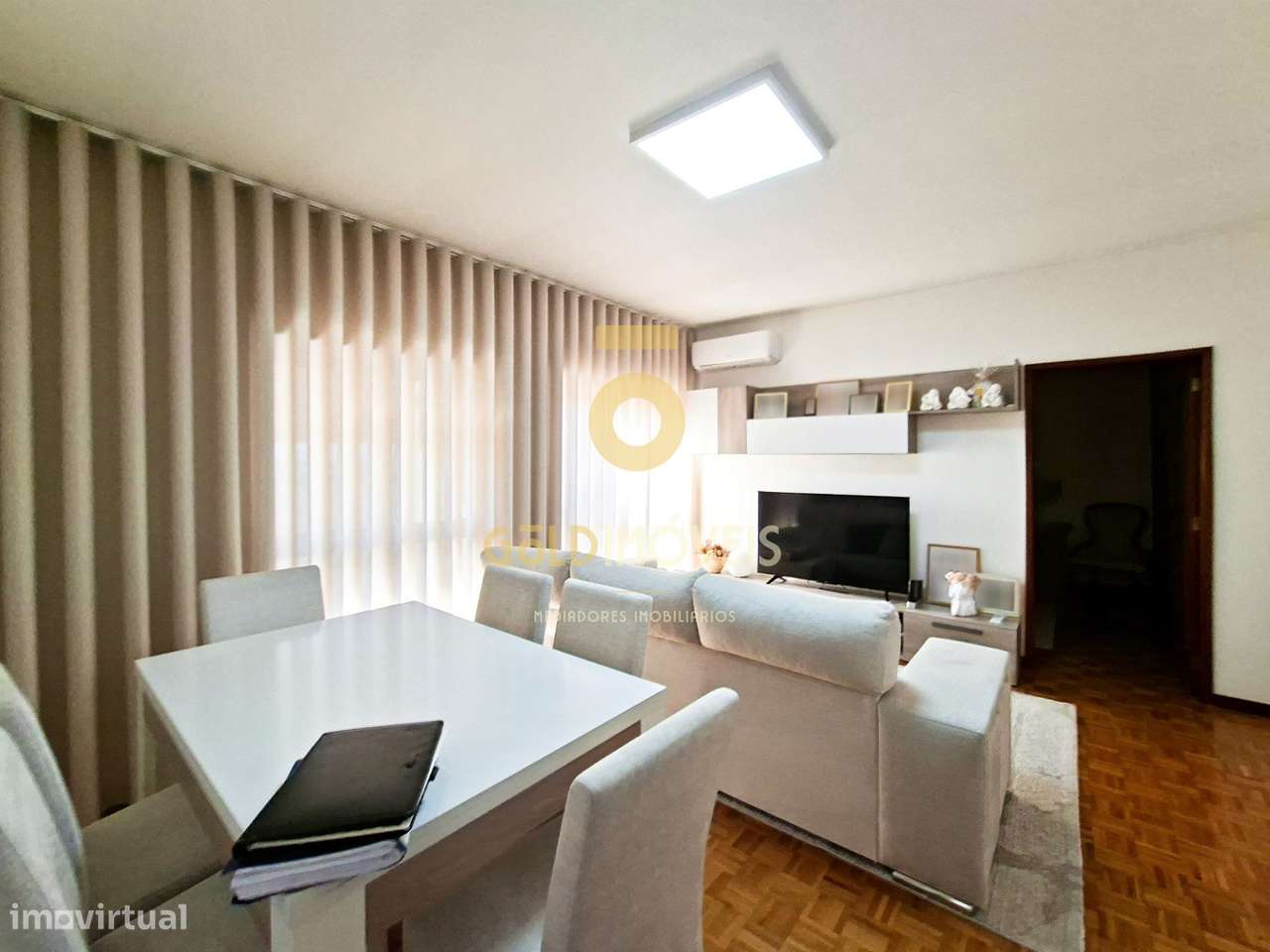 Apartamento T1+1 Venda em Vila Verde e Santão,Felgueiras-12