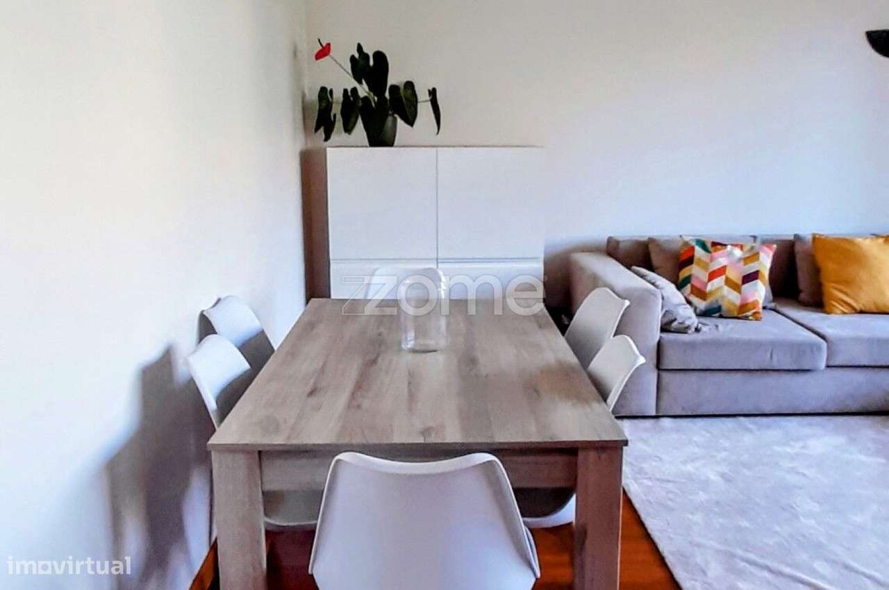 T1 com piscina e ginásio - Leça da Palmeira - Grande imagem: 5/25