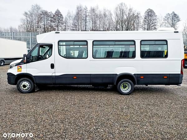 Iveco Daily Line 60C17 24 Osobowy - 8