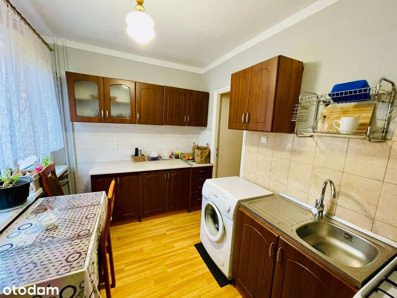 Mieszkanie 2-pokojowe w bardzo dobrej lokalizacji!-5