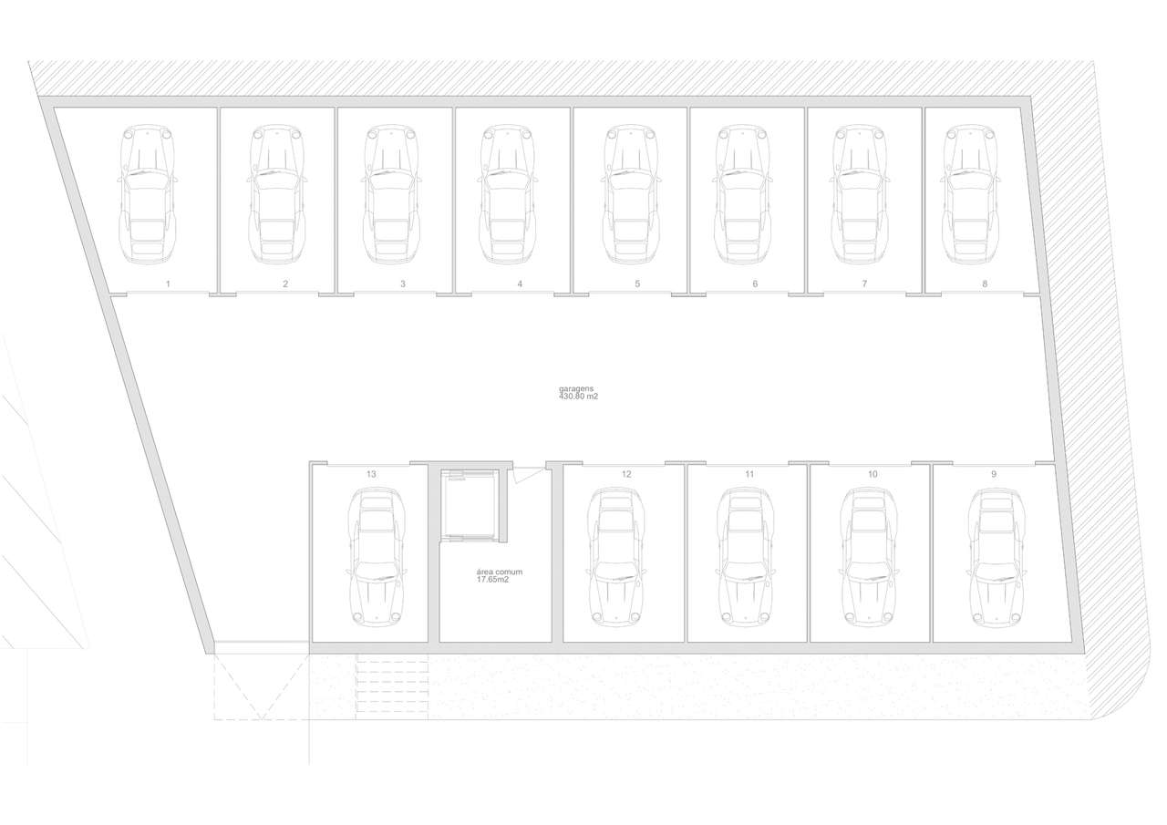 Apartamento T3 Venda em Ferreiros e Gondizalves,Braga-13