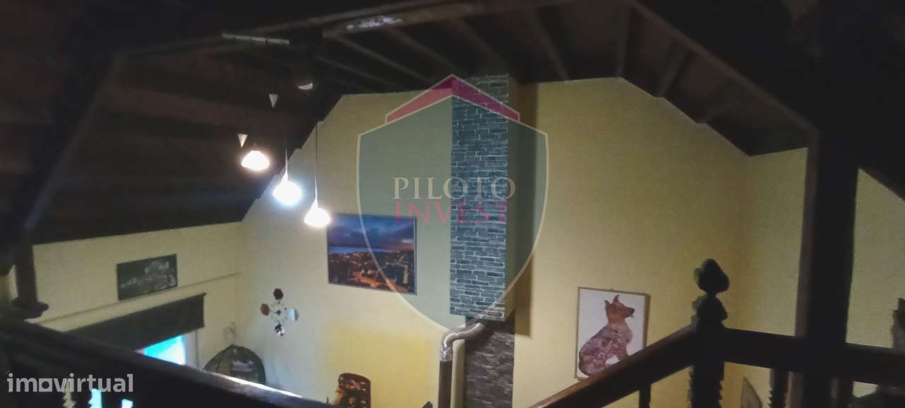 Moradia Isolada T3 Venda em Queiriga,Vila Nova de Paiva-5