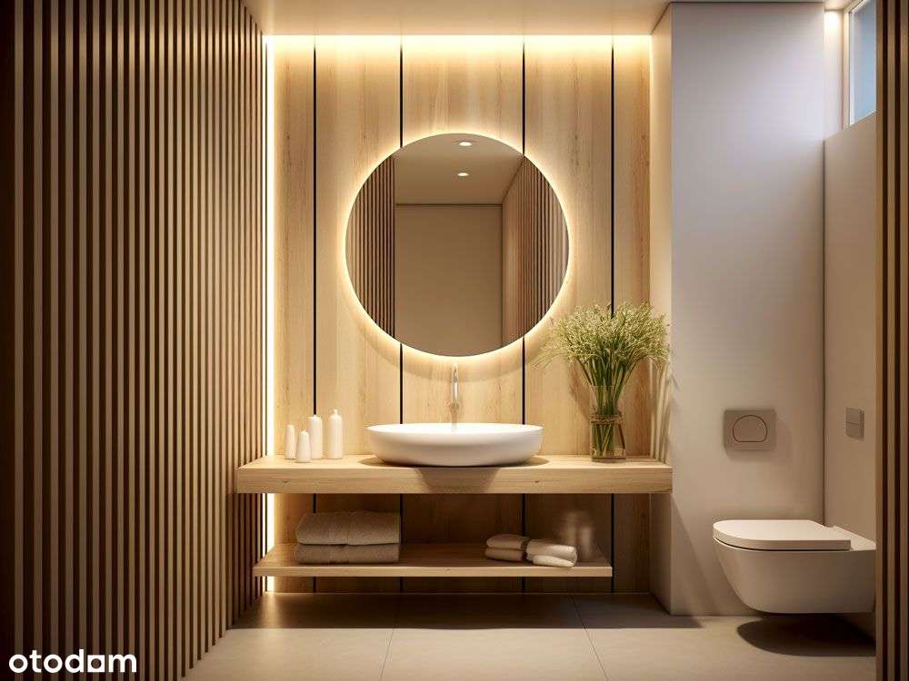 Najtańsze nowe 3 Pokoje na Winogradach - Klucze styczeń '26 - Okazja-1