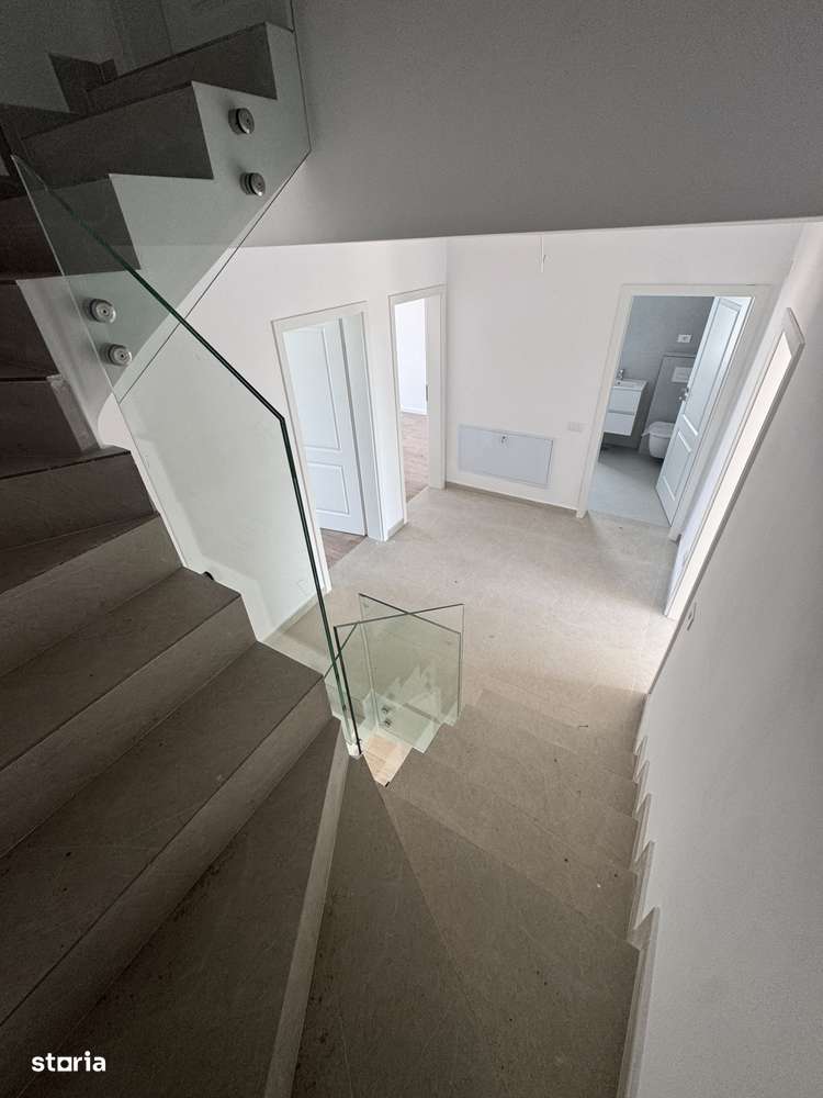 Casa Vila P+1+M Prelungirea Ghencea Cartierul Latin Bragadiru-17