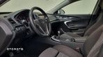 Opel Insignia 2.0 CDTI Cosmo 4x4 S&S - 13