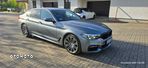 BMW Seria 5 520d xDrive - 1