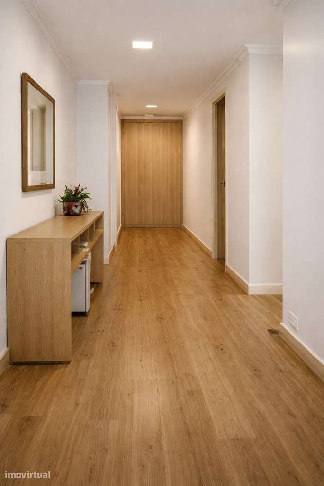 Apartamento Remodelado -  Av Novas - Grande imagem: 3/8