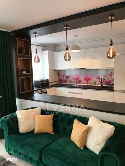 Apartament 2 camere 64mp | balcon | parcare | zona Lidl | Marasti - Imagine principală: 3/14