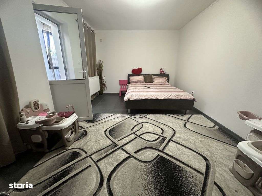 De vânzare casa zona Chercea - Imagine principală: 4/7